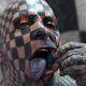 “Checker man”: Nothing to do with a board game, nothing to do with “strategy”